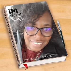 Meet your Posher, Connie